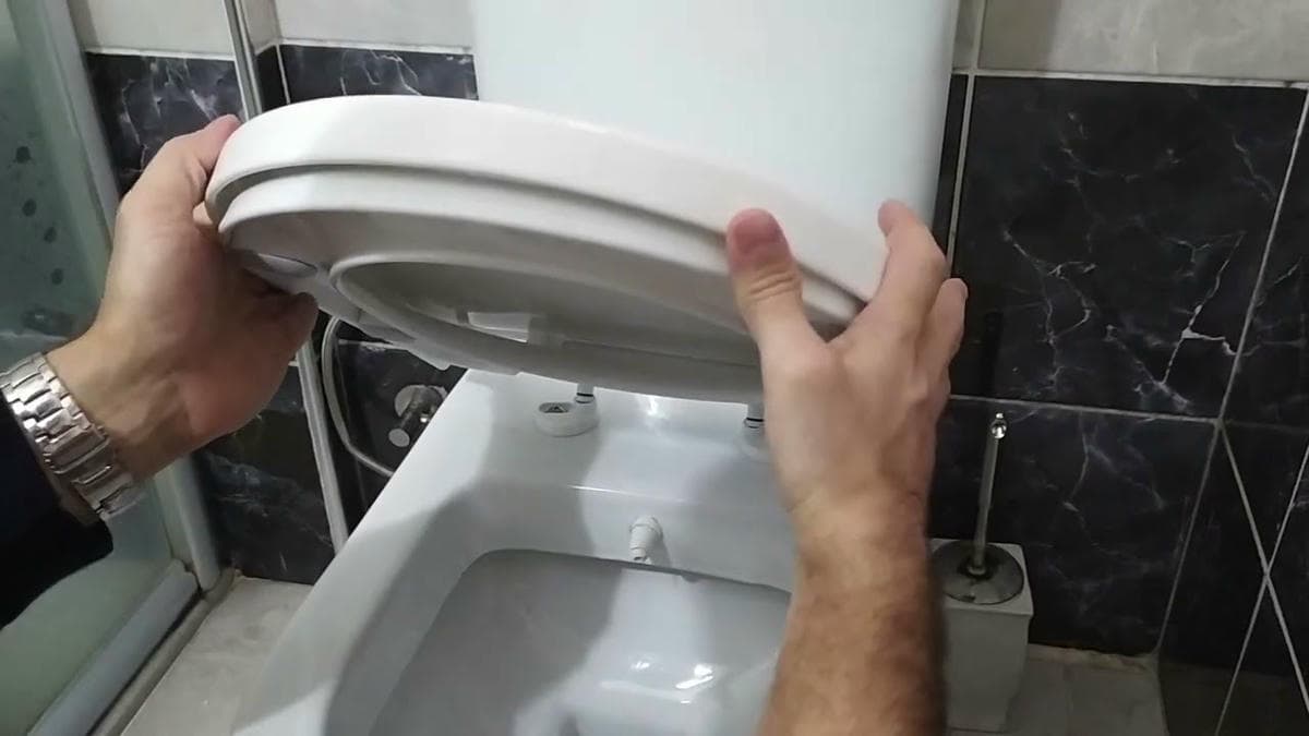 Buca Acil Klozet Tamiri Hizmeti