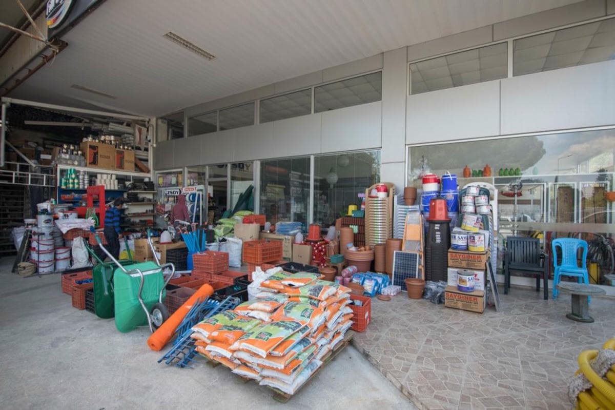 Buca Kameralı Tesisat Kontrol Hizmeti