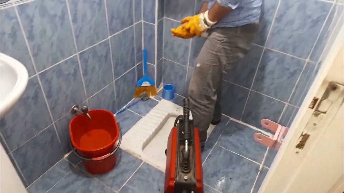 Bornova Rezervuar Arıza Çözümleri