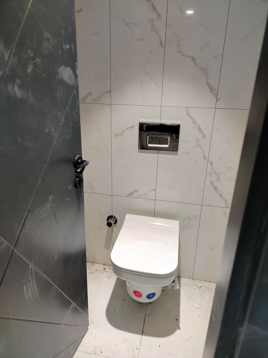 Gaziemir Kırmadan Tesisat Kontrolü