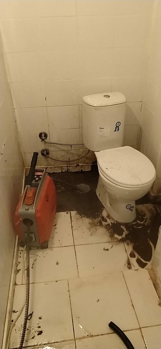 Menemen Mobil Tesisat Çözümleri