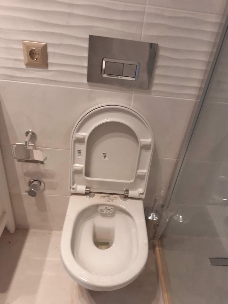Gaziemir Lavabo Açma Servisi