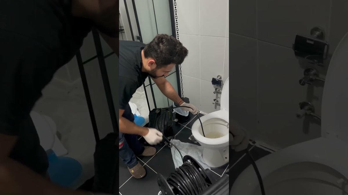 Karabağlar Tıkanıklık Açma Ekibi