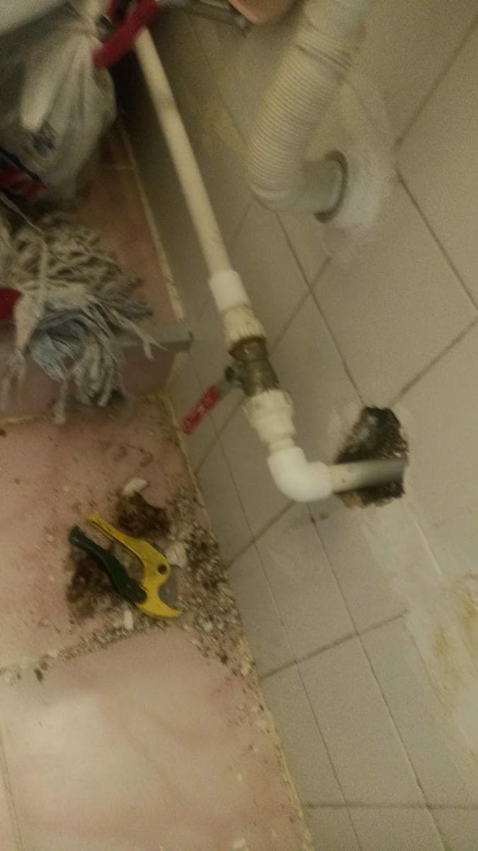 Kameralı Boru Kontrol Uygulaması
