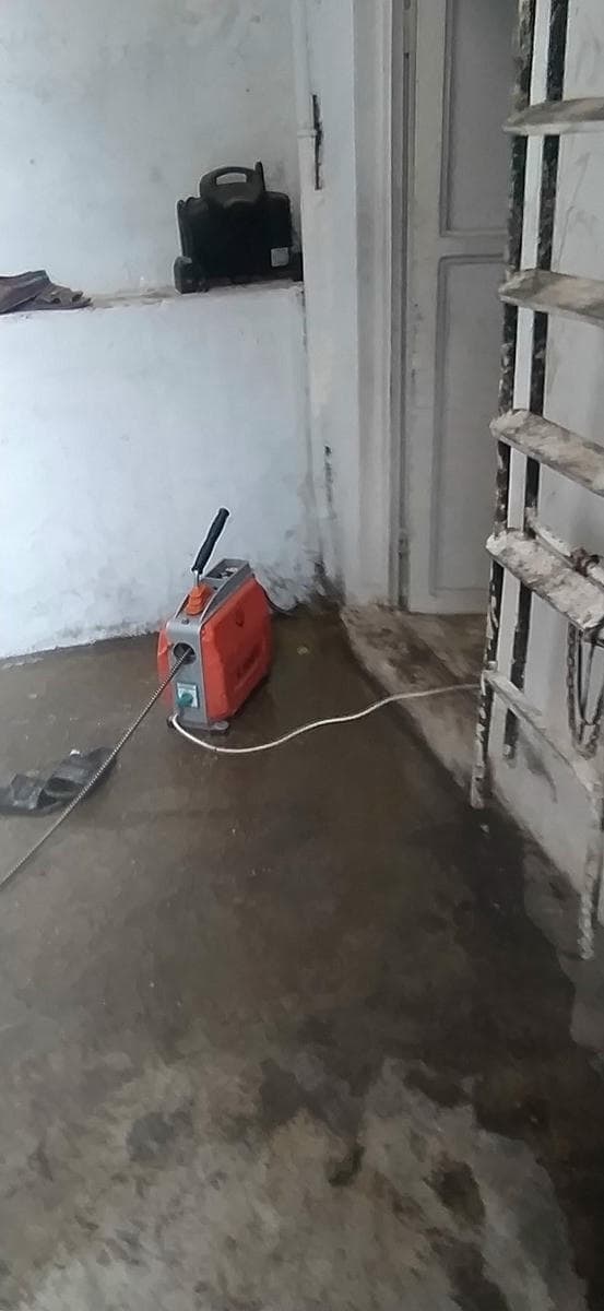 Acil Su Tesisat Hizmeti