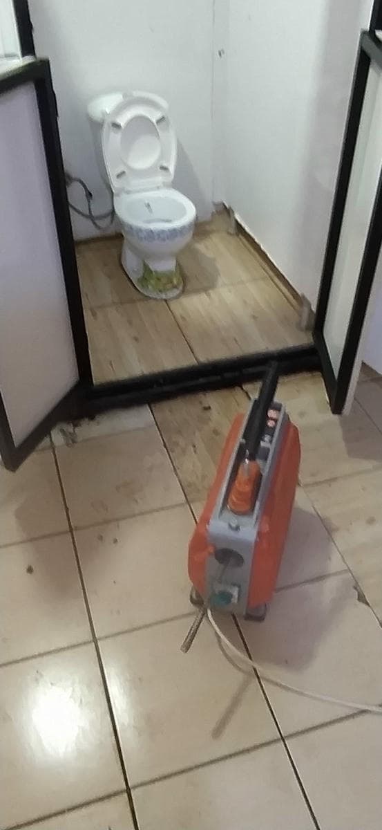 Robot Cihaz Operasyon Uzmanları